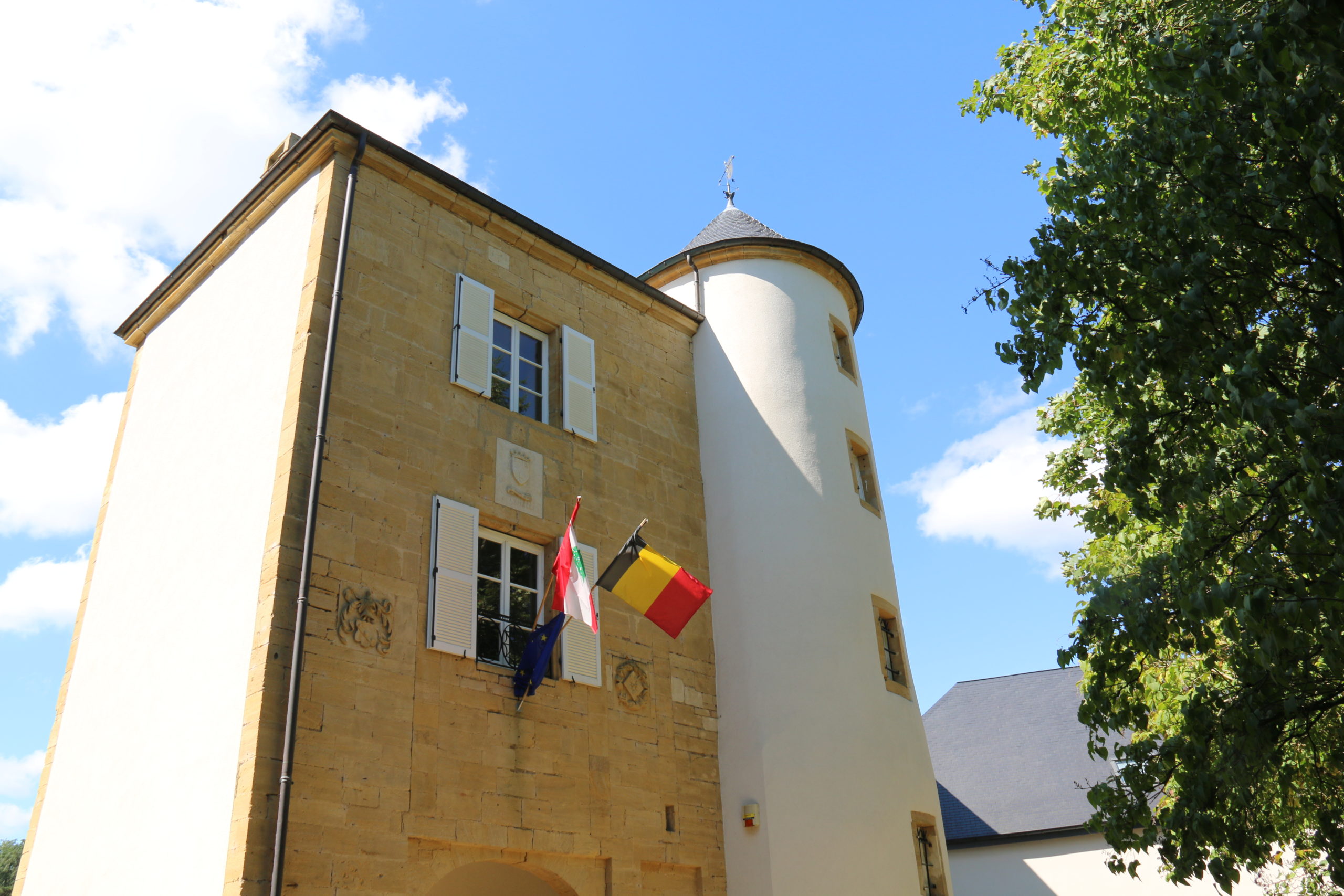 Musée gaumais