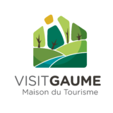 Logo Maison du Tourisme de Gaume